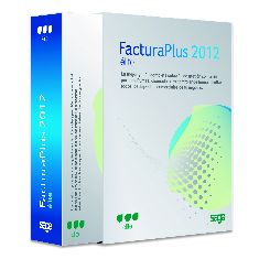 Programa Sage Facturaplus Elite Acturalizacion 2012